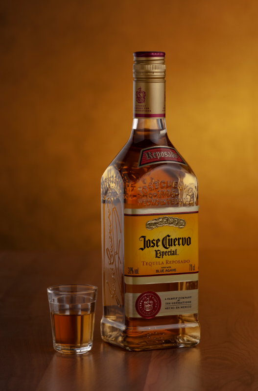 Tequila Silver 750 ml