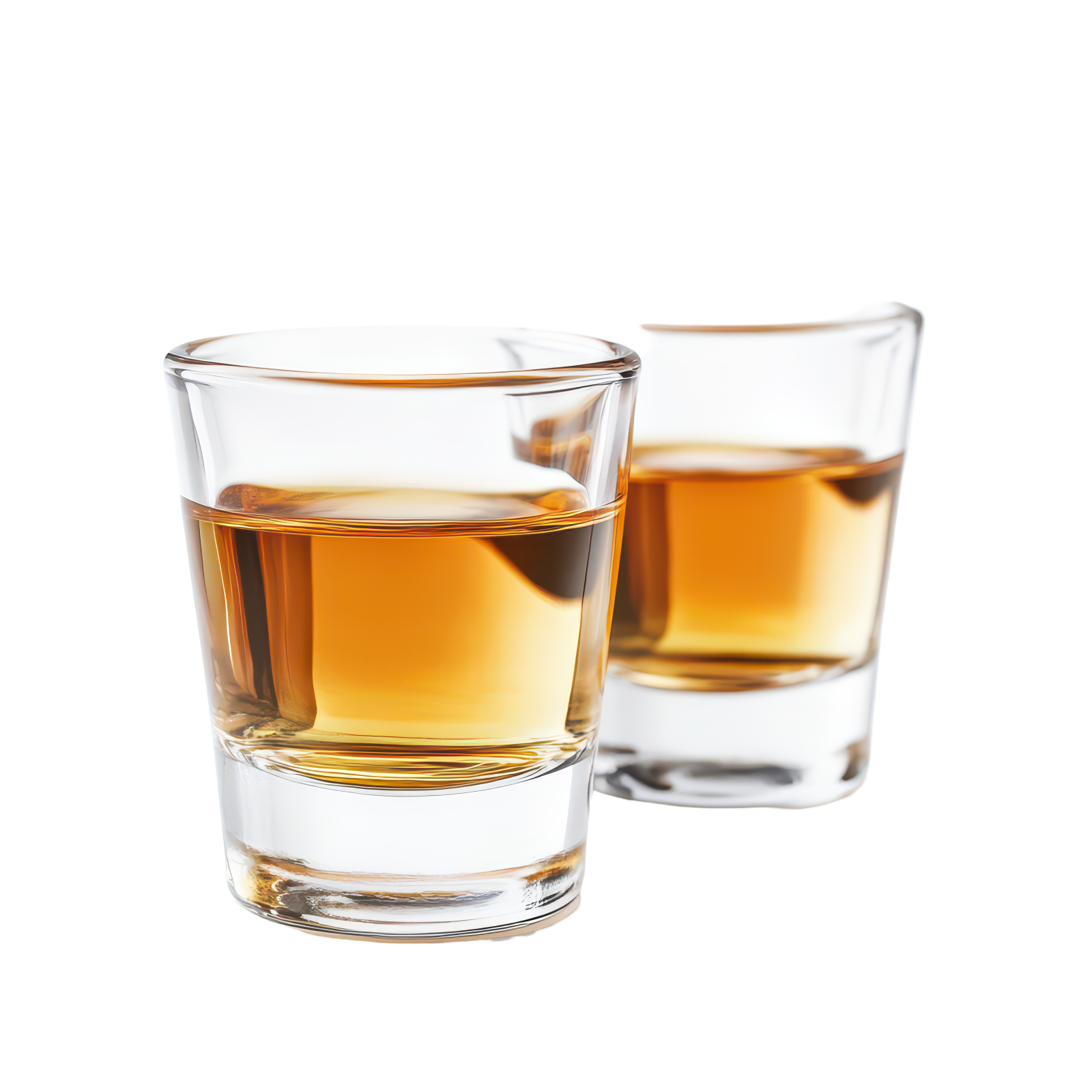 Vaso transparente 20 oz