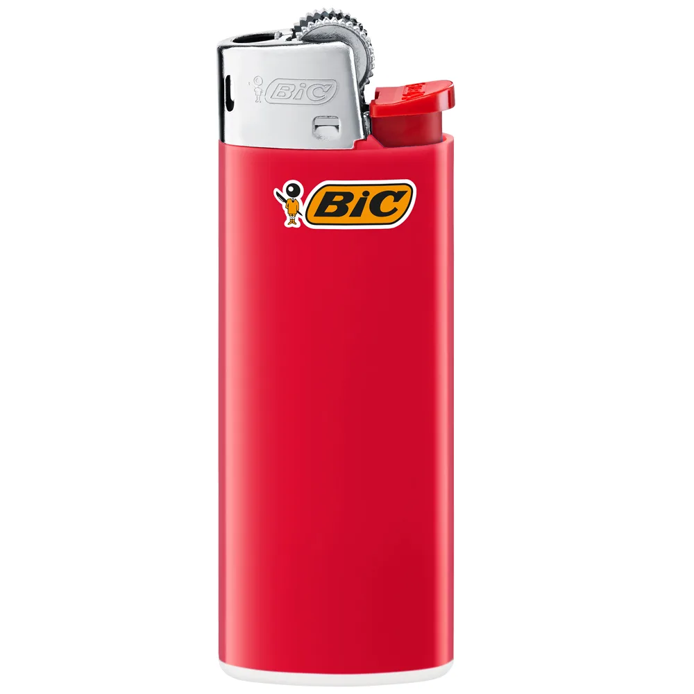 BIC ENCENDEDOR MINI J5